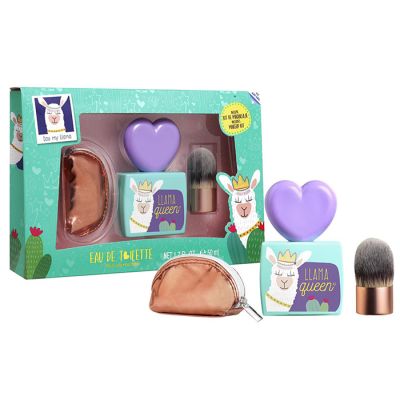 Toaletna voda Lama 30ml