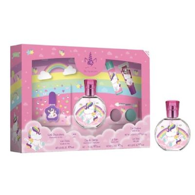 Set jednorog, parfem 50ml.