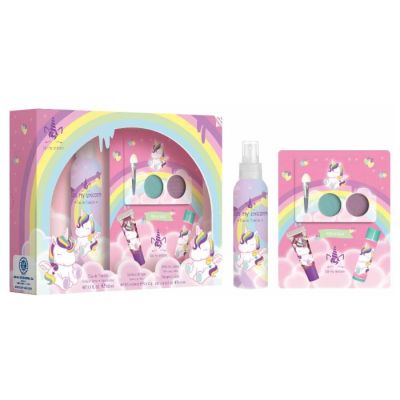 Set jednorog, parfem100ml.