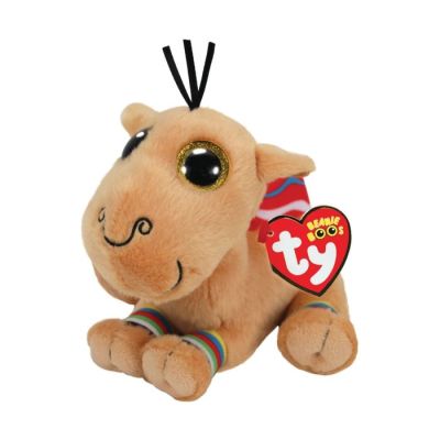 Igracka Ty Plis  kamila regular