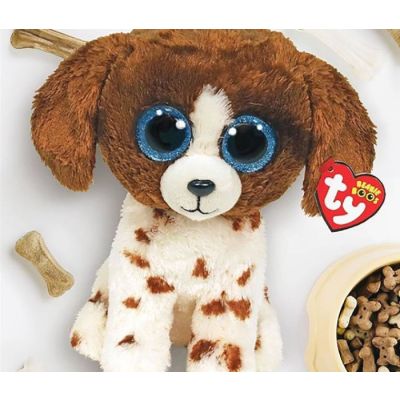 Igračka Ty Pliš pas, regular