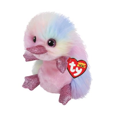Plis Ty pas platypus pastelni