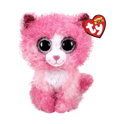 Igračka plišana,mačka 15cm