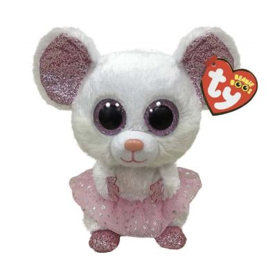 Igračka Ty Pliš balerina, regular