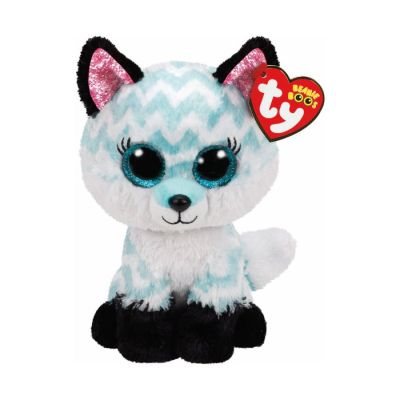 Igračka Ty Pliš lisica, regular