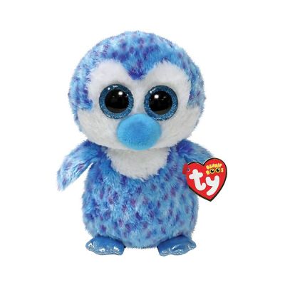 Igračka Ty Pliš pingvin, regular