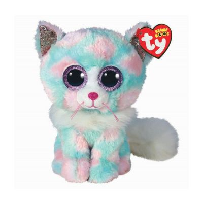 Igračka Ty Pliš mačka, regular