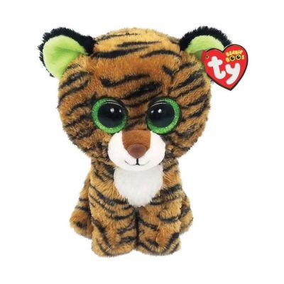 Igračka Ty Pliš tigar, regular