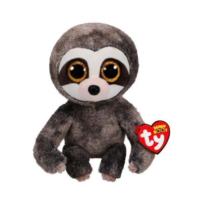 Igracka Ty Plis lenjivac medium