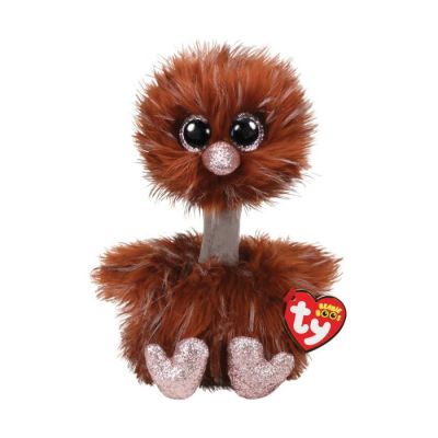 Plis Ty braon ostriga