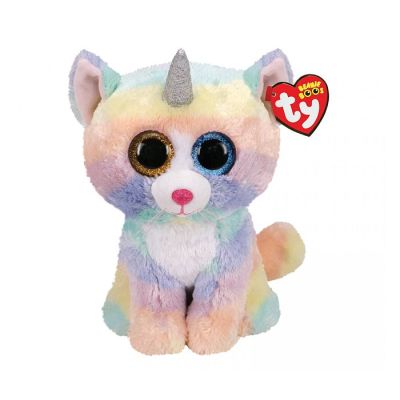 Igračka plišana mačka, 24cm