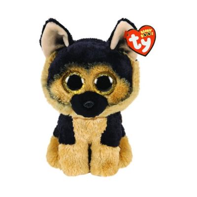 Igračka Ty Pliš pas, 24cm.medium