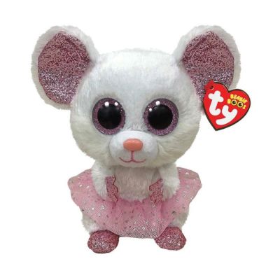 Igračka Ty Pliš miš, medium