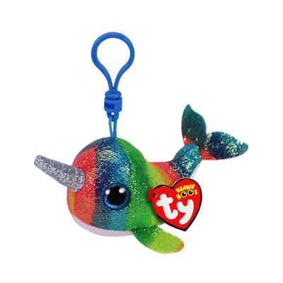 Igracka Ty Plis kit clip