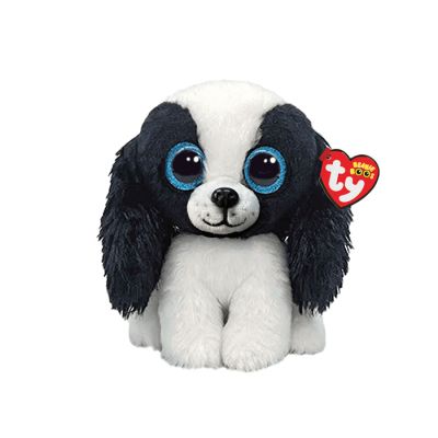 Igračka Ty pliš pas, regular