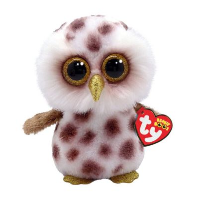 Igračka Ty Pliš sova regular