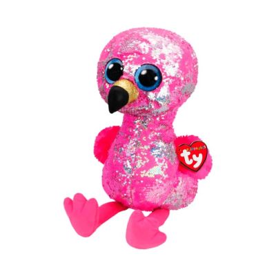 Plis Ty sljokicavi flamingo