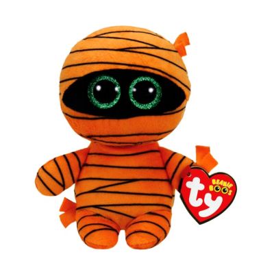 Plis Ty narandazsta mumija