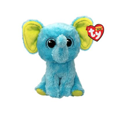 Igračka Ty pliš slon, regular