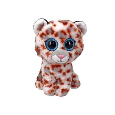 Igračka Ty pliš leopard, regular