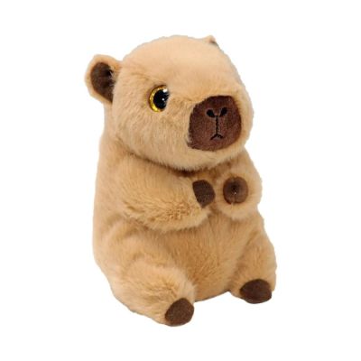 Igračka Ty Pliš capybara , 15cm. regular