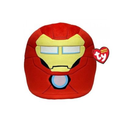 Igračka plišana Marvel Iron man 22cm