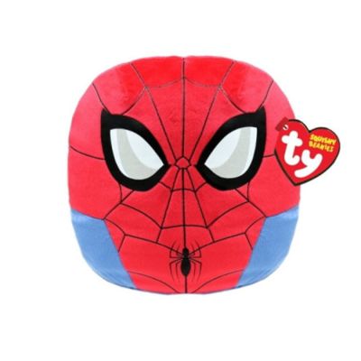 Igračka plišana jastuk Marvel Spiderman 22cm