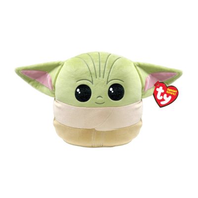 Igračka Ty Pliš jastuk Star Wars 22cm.