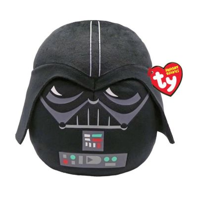 Igračka Ty Pliš jastuk Star Wars 22cm.