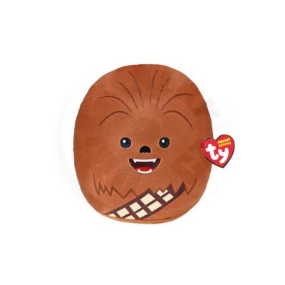 Igračka Ty Pliš jastuk Star Wars 22cm.