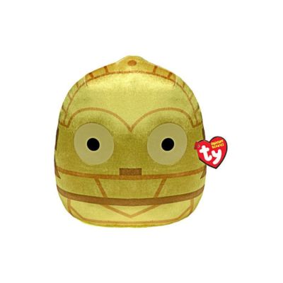 Igračka Ty Pliš jastuk Star Wars 22cm.