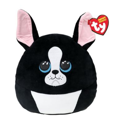 Igračka Ty Pliš jastuk pas 22cm.