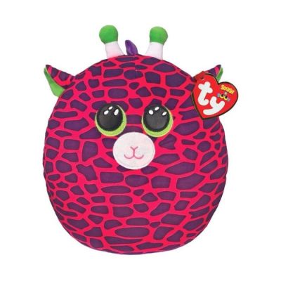 Igračka Ty Pliš žirafa 22cm.