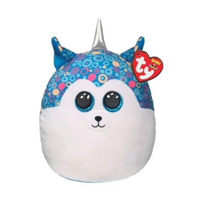 Igračka Ty Pliš haski 22cm.