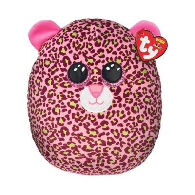 Igračka Ty Pliš leopard 22cm.
