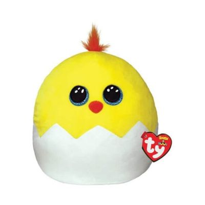 Igračka Ty Pliš jastuk pile 22cm.