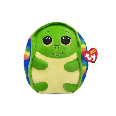 Igračka Ty Pliš jastuk kornjača 30cm.