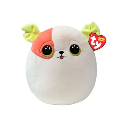 Igračka Ty Pliš jastuk pas 30cm.