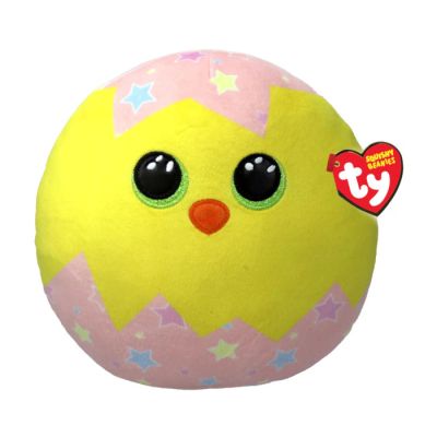 Igračka Ty Pliš jastuk pile 30cm.