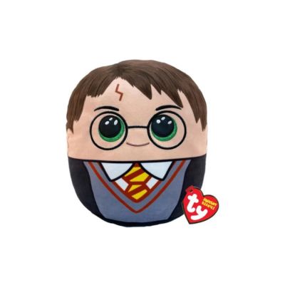 Igračka Ty Pliš jastuk Harry Potter 22cm.