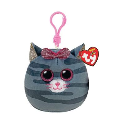 Igračka Ty Pliš jastuk mačka, clip