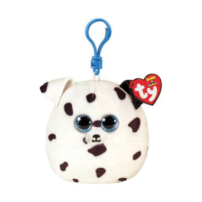 Igračka Ty Pliš, pas clip