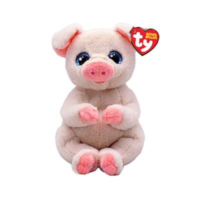 Igračka Ty Pliš prasence, regular