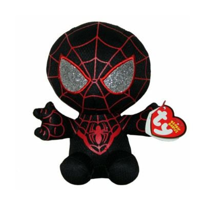 Igračka plišana spajdermen 15cm