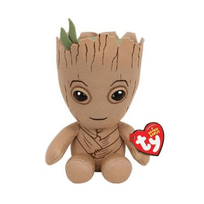 Igračka plišana Marvel 15cm