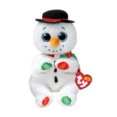 Igračka Ty Pliš Sneško Belić, regular