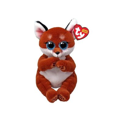 Igračka Ty Pliš lisica 15cm., regular