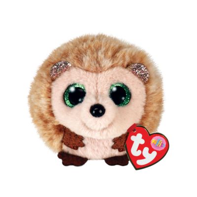 Igračka Ty Pliš jež , clip