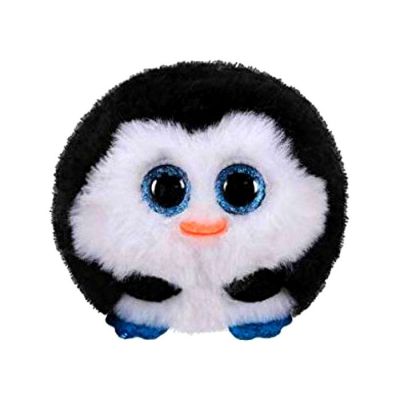 Igračka plišana pingvin