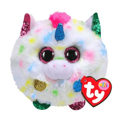 Igračka plišana jednorog